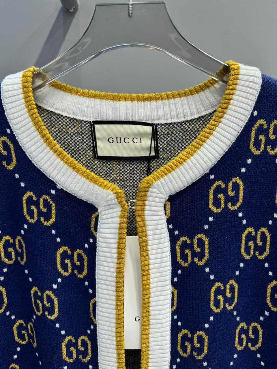 Gucci cardigan