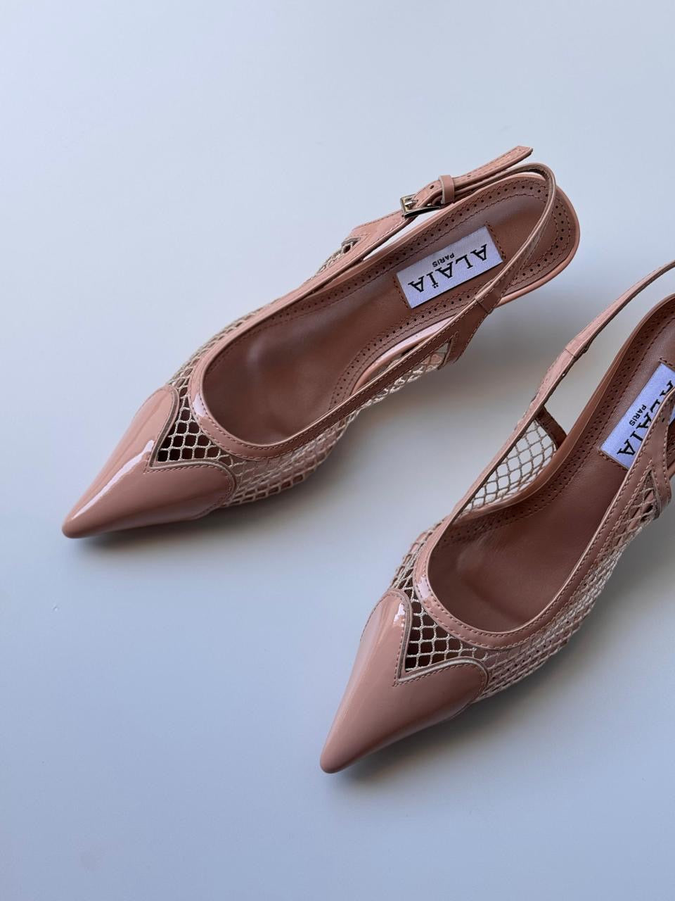 Alaia heels