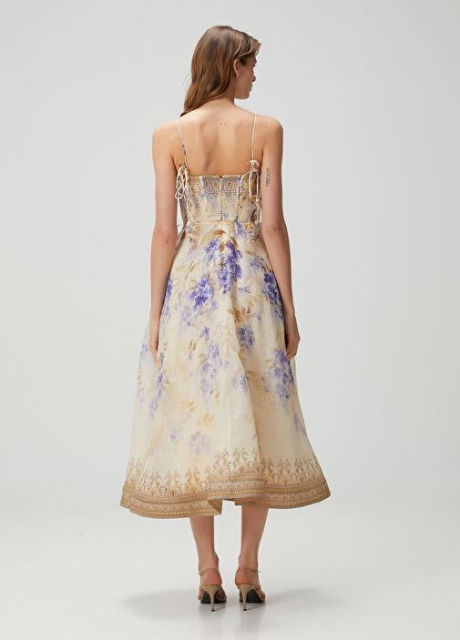 Zimmermann dress