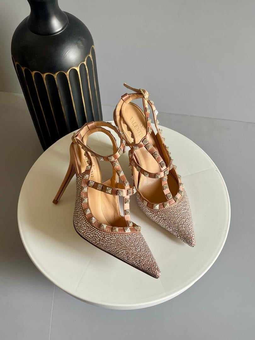 Valentino heels