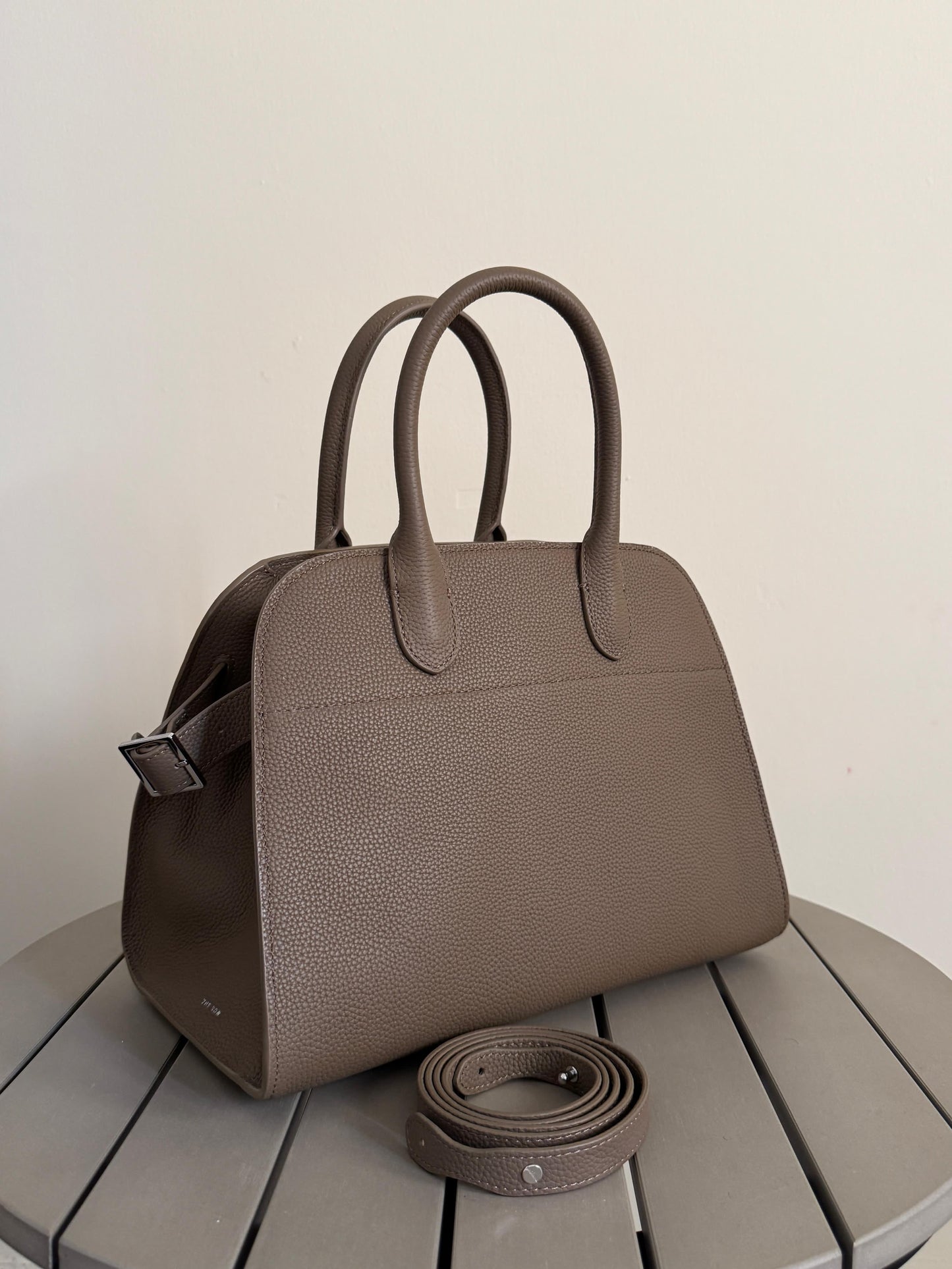 THE ROW bag 33cm