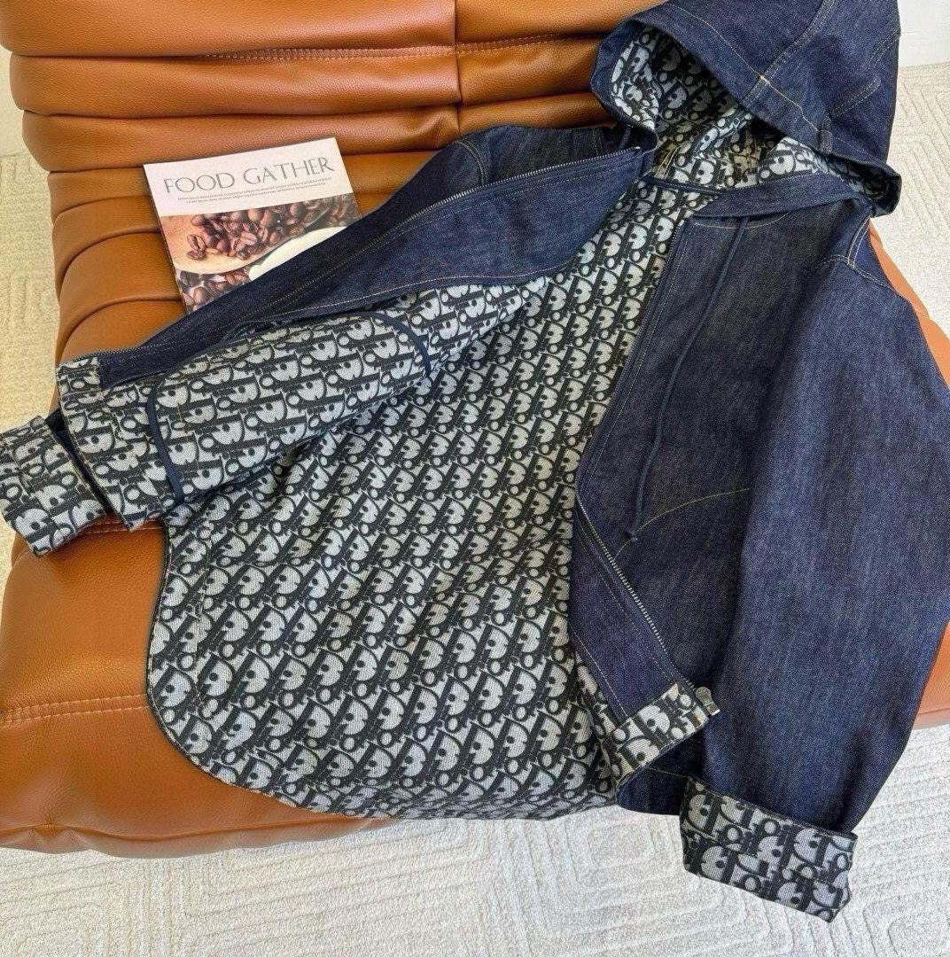 Dior jacket