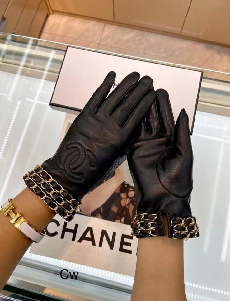 Gloves collection
