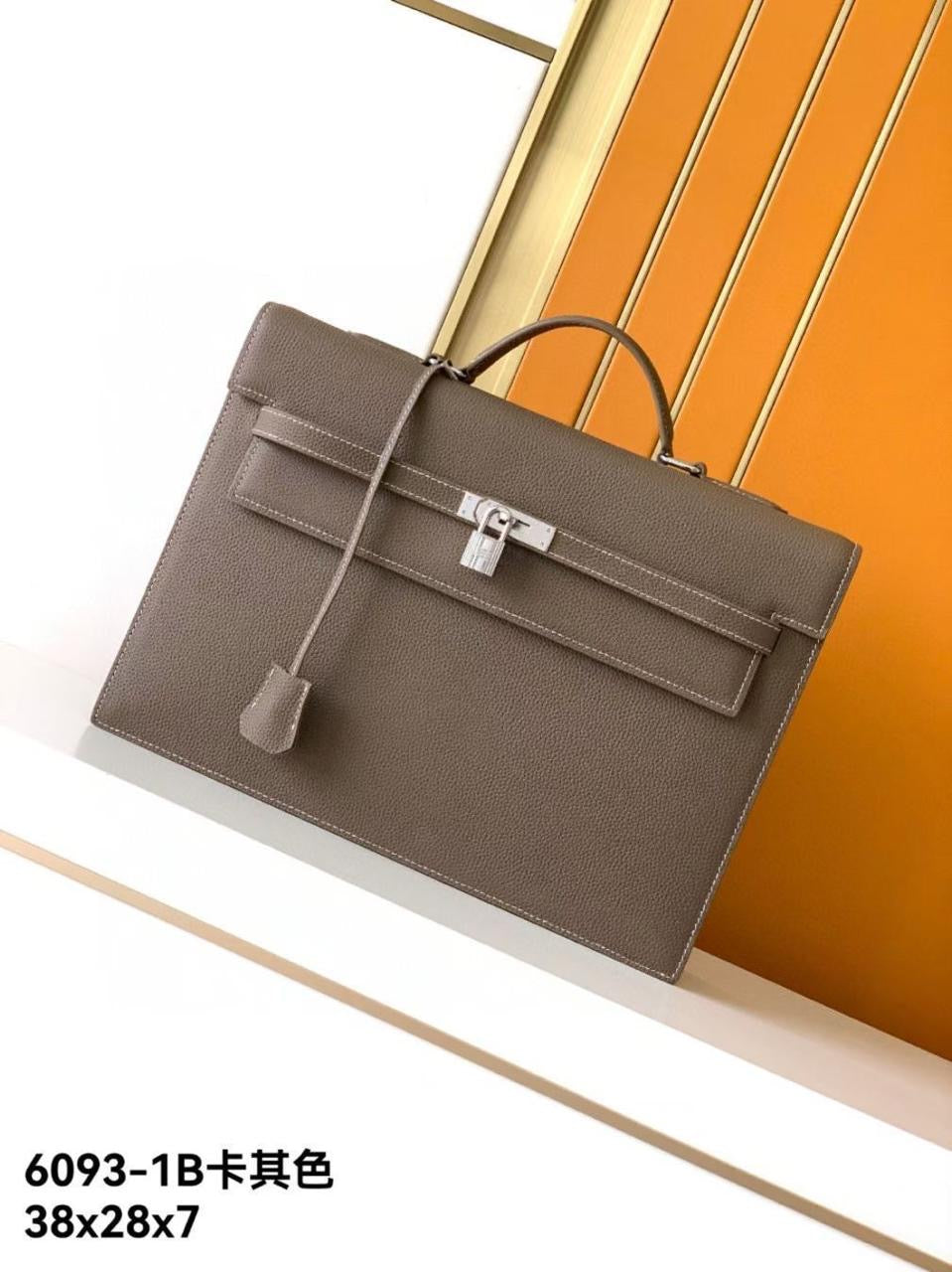 Hermes bag men