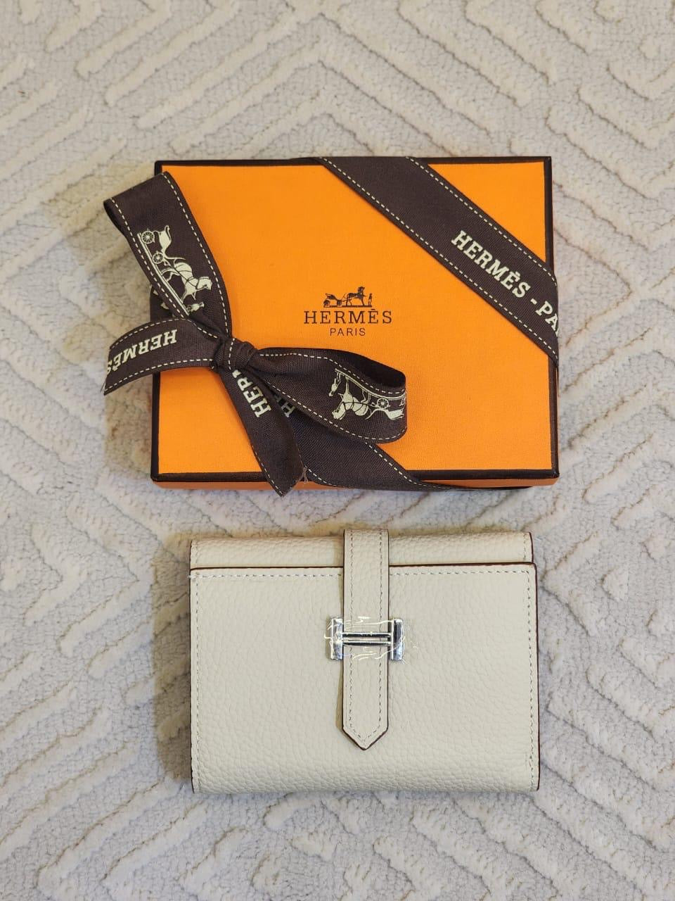Hermes wallet