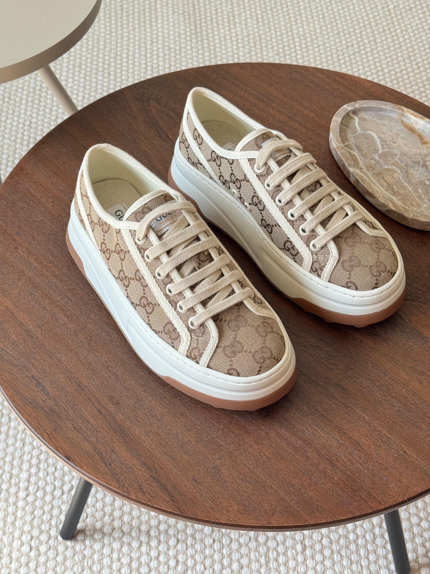 Gucci sneakers