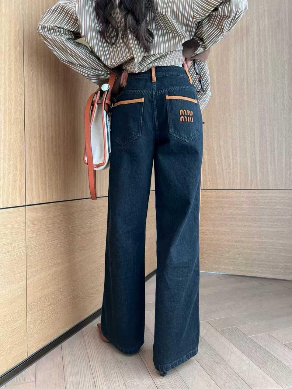 Miu miu pants