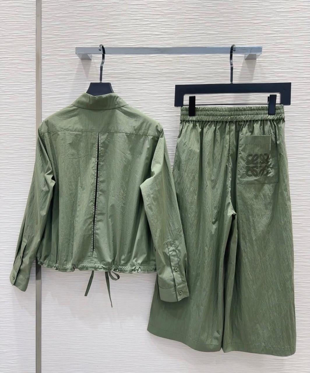 Loewe tracksuit - clothes set