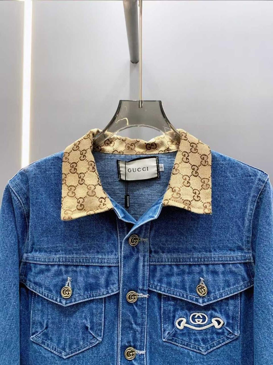 Gucci jacket