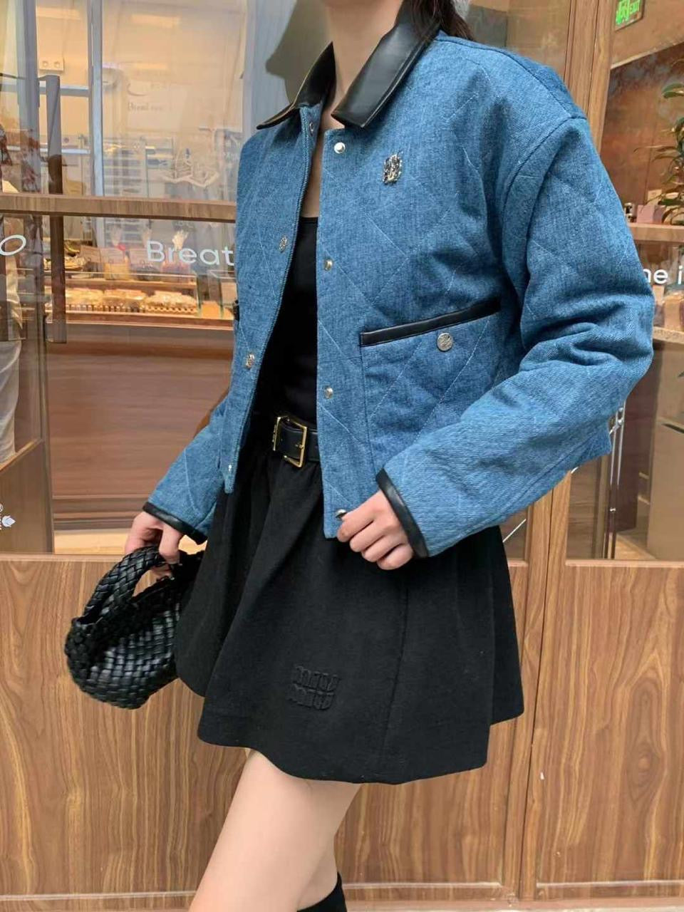 Loewe jacket