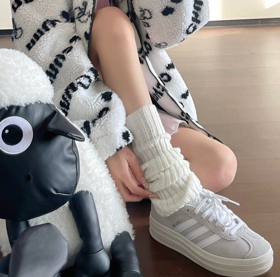 Adidas gazelle