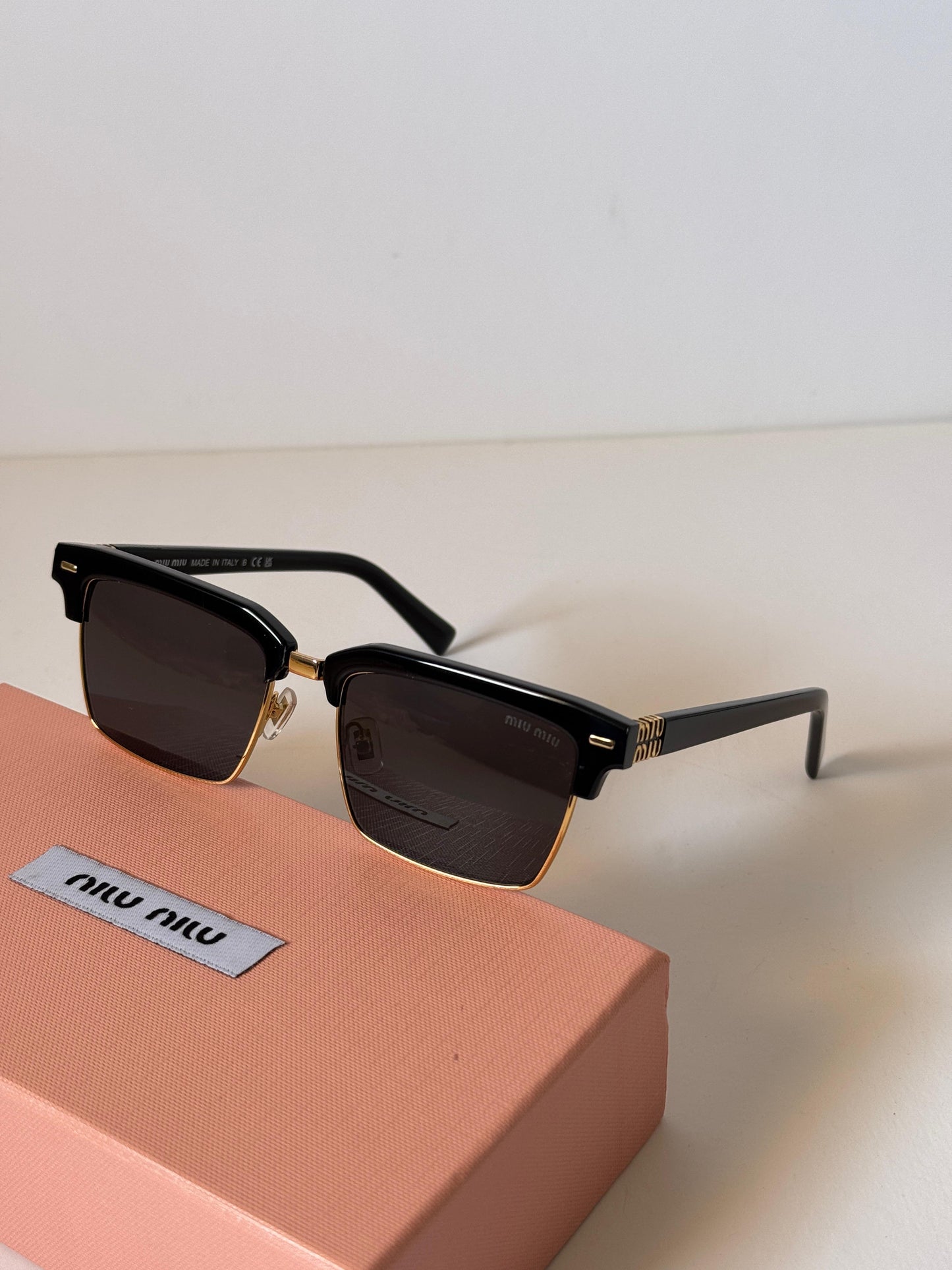 Miu miu sunglasses