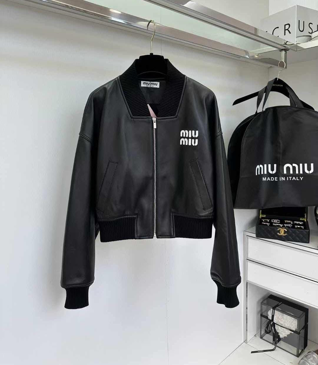 Miu miu jacket