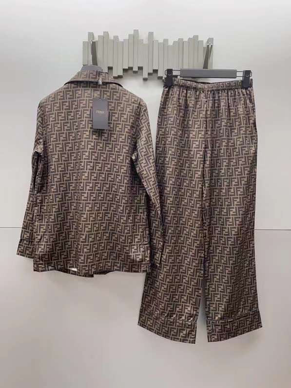 Fendi clothes set