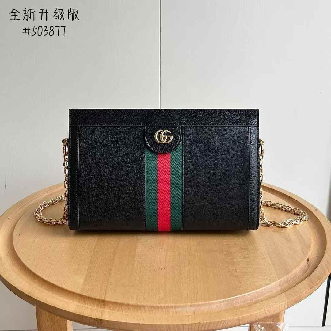 Gucci bag