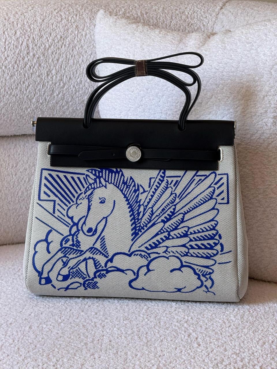 Hermes bag