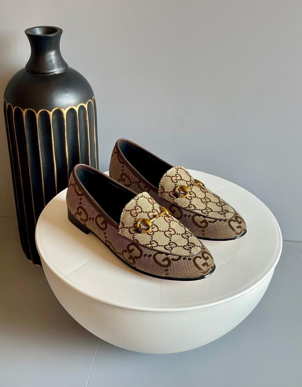 Gucci loafers