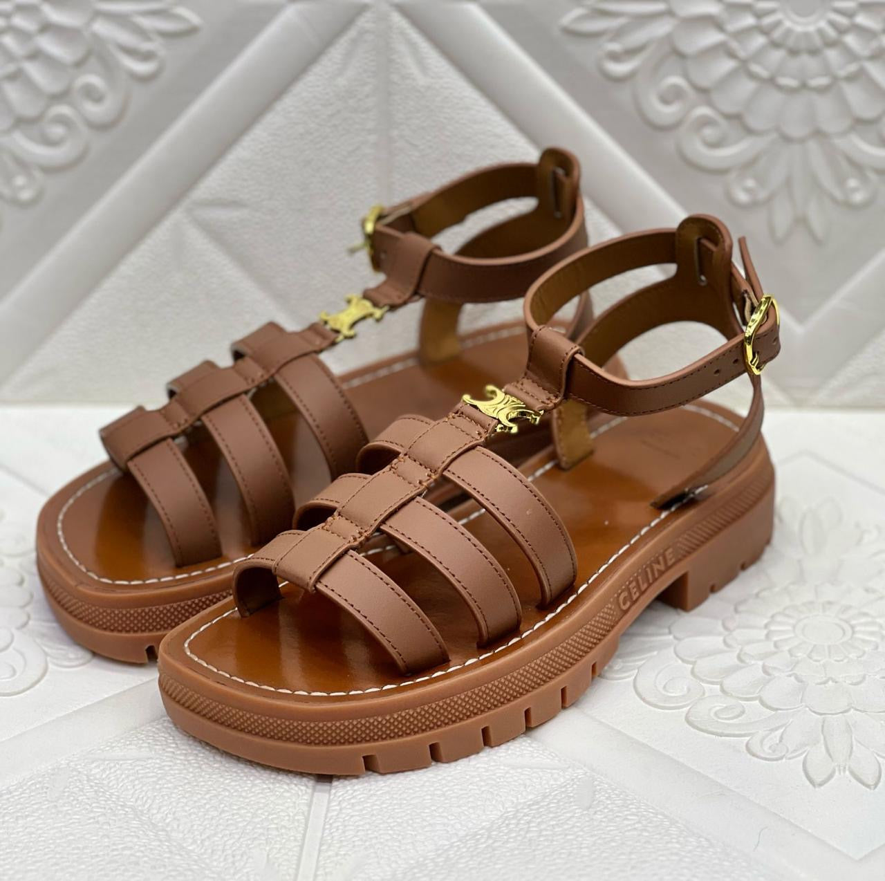 Celine sandals