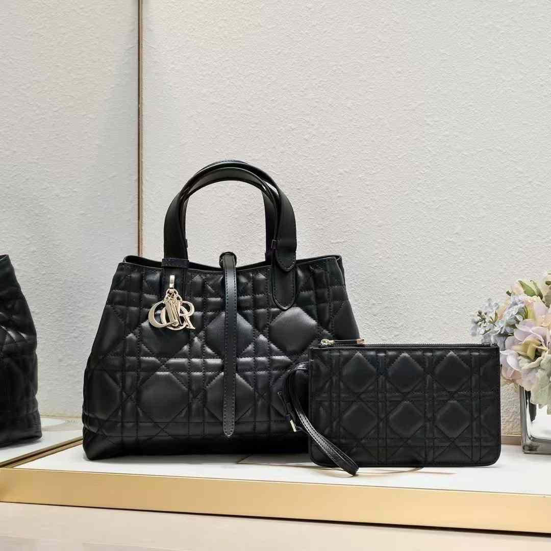 Dior bag tote