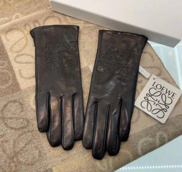 Gloves collection