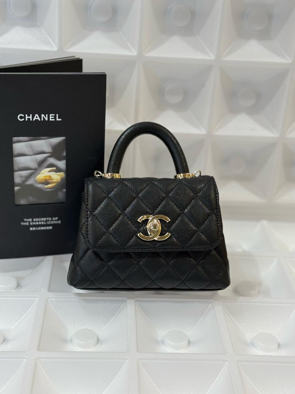 Chanel bag