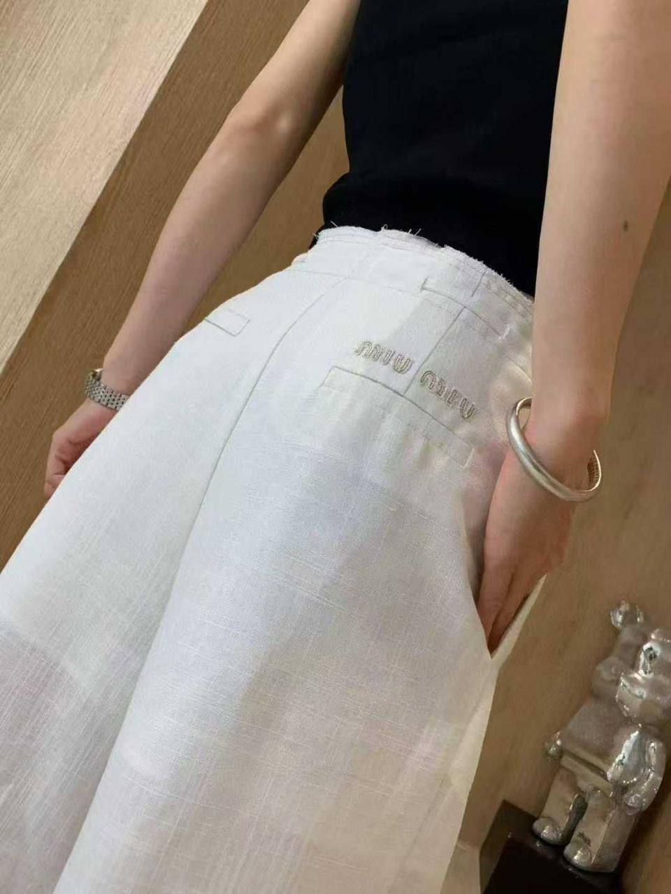 Miu miu pants