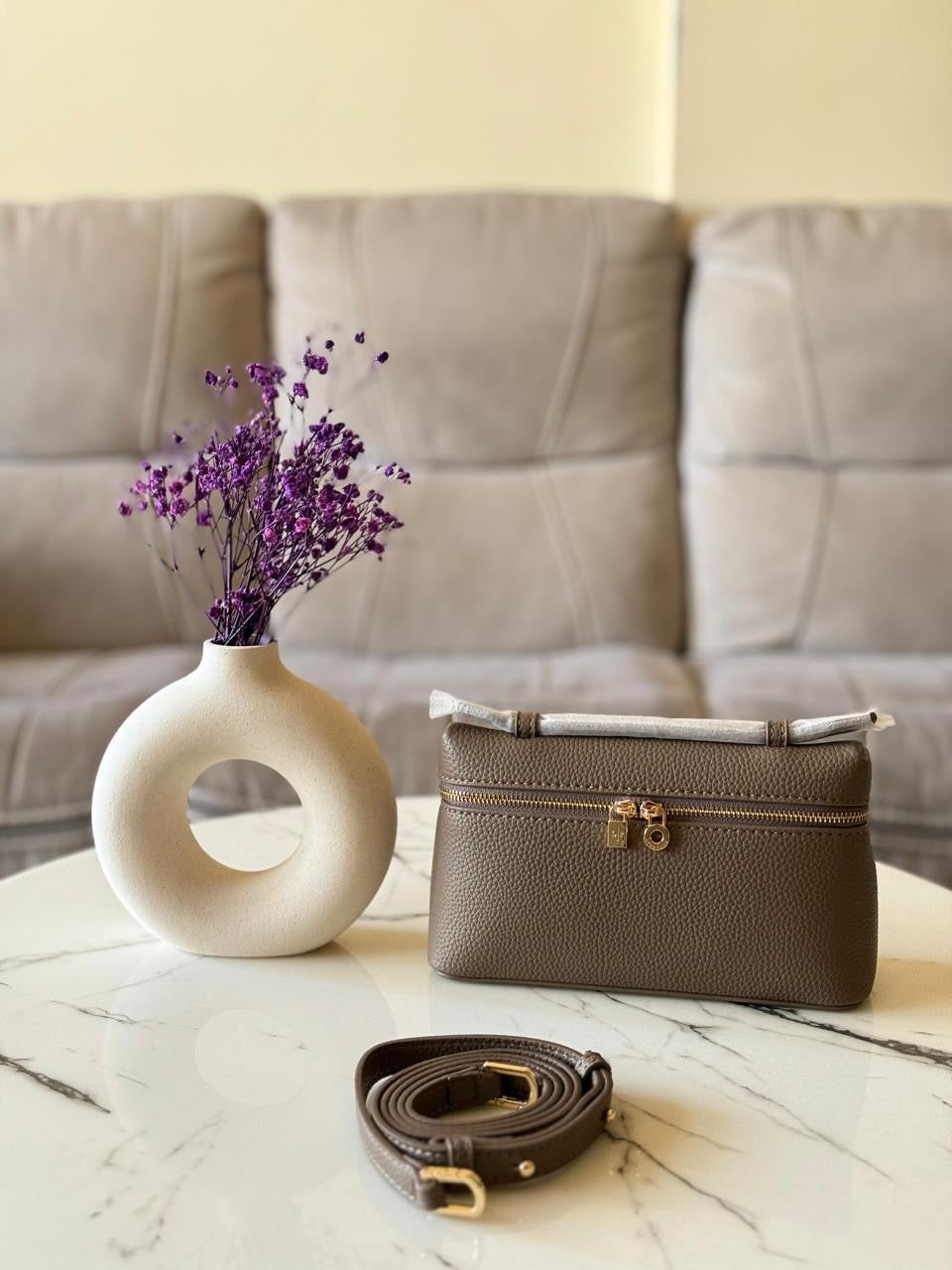 Loro piana bag