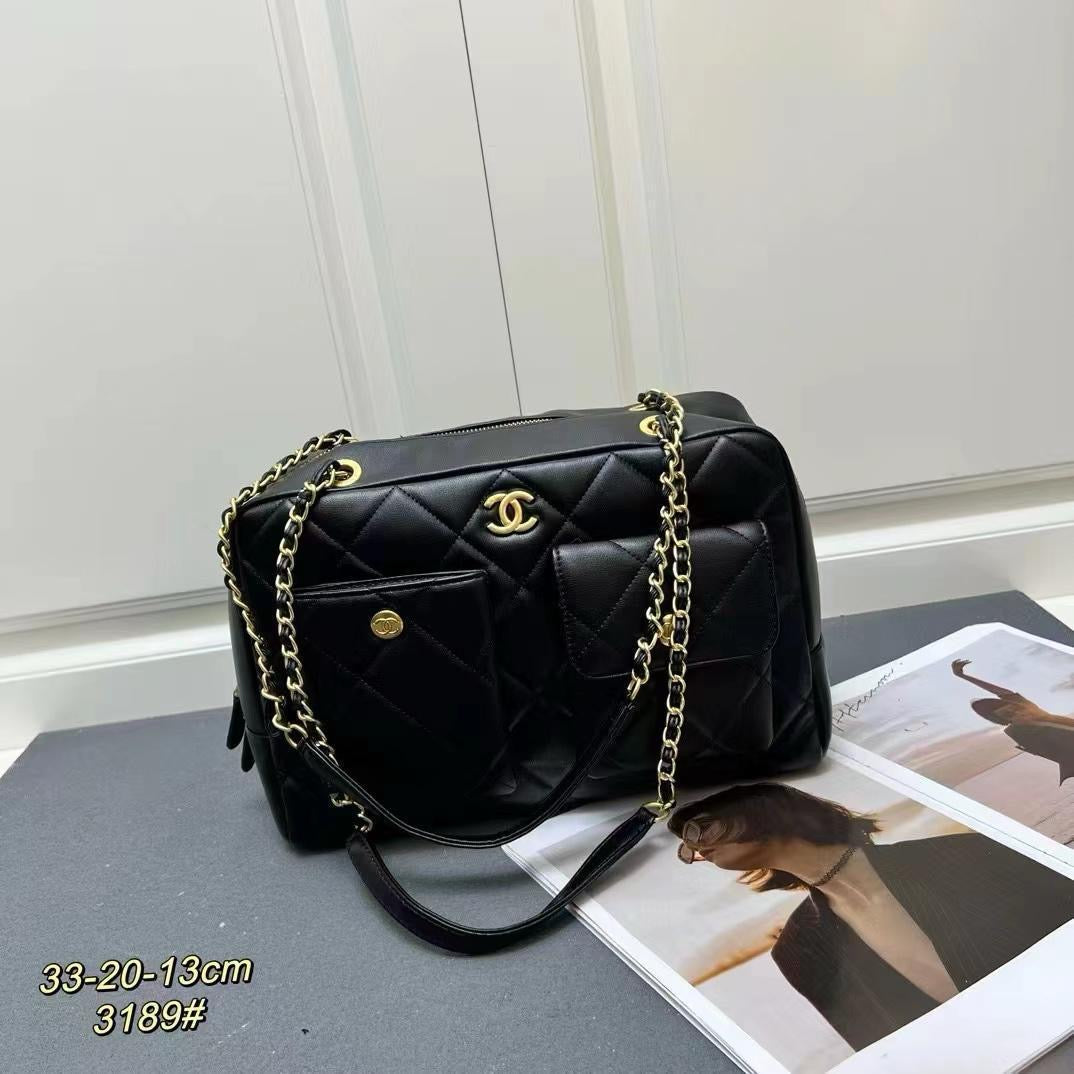 Chanel bag