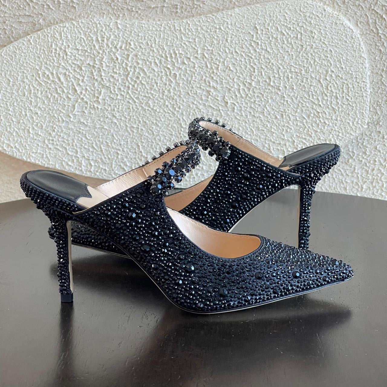 Jimmy choo heels