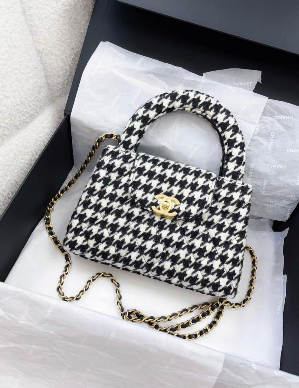 Chanel bag