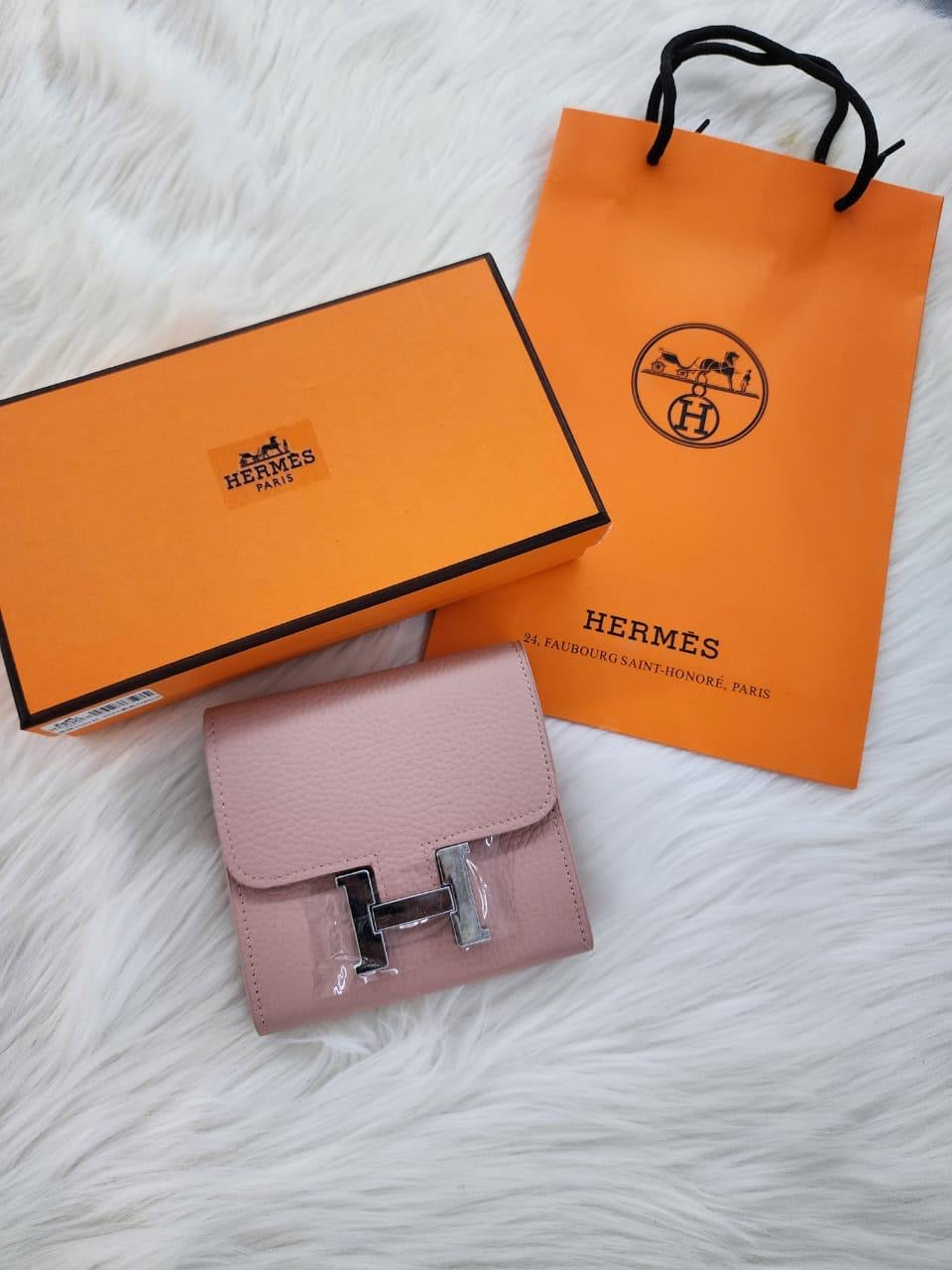 Hermes wallet
