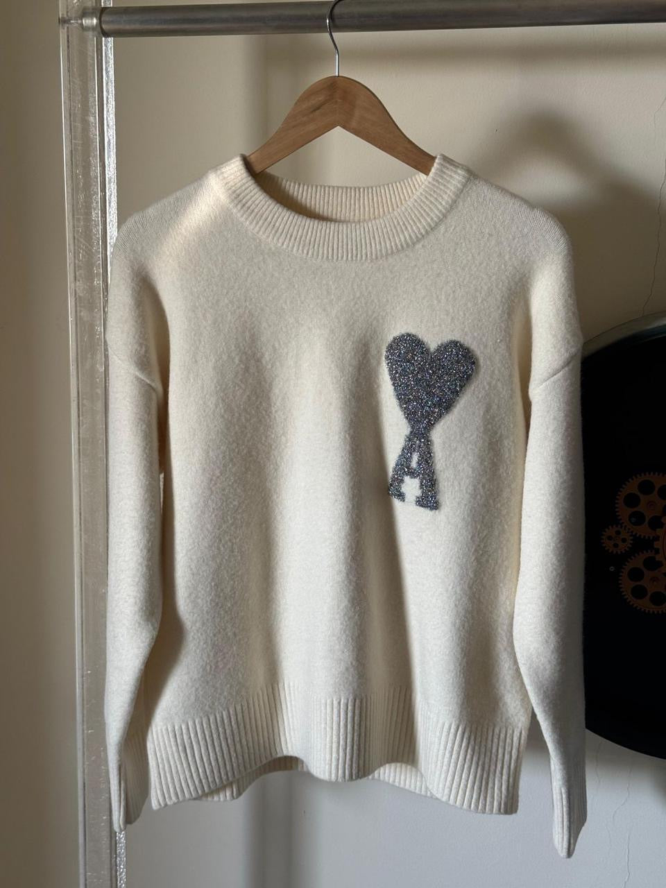 Ami sweater