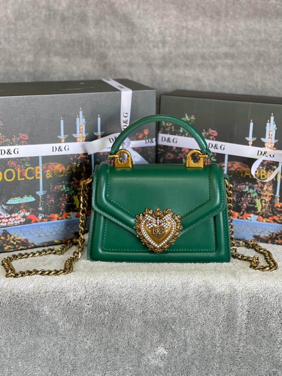 D&G bags