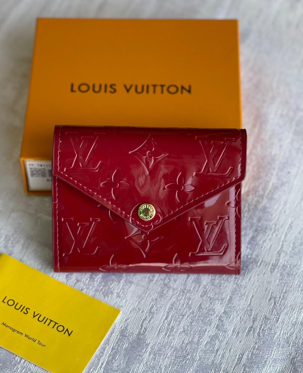 Lv wallet
