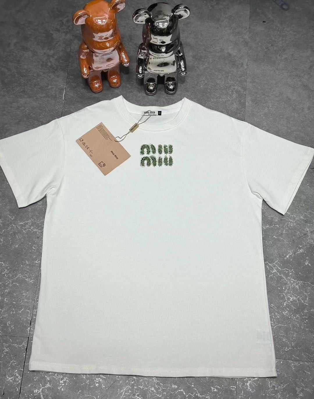 Miu miu tshirt