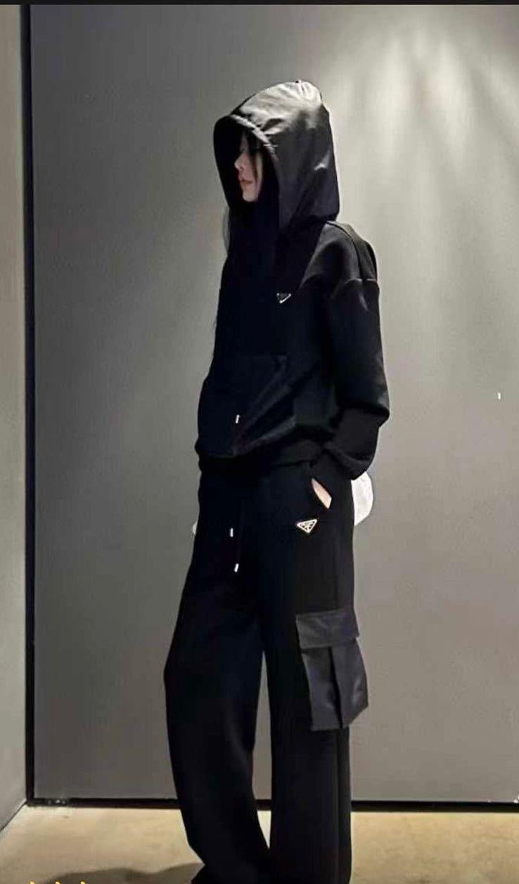 Prada tracksuit