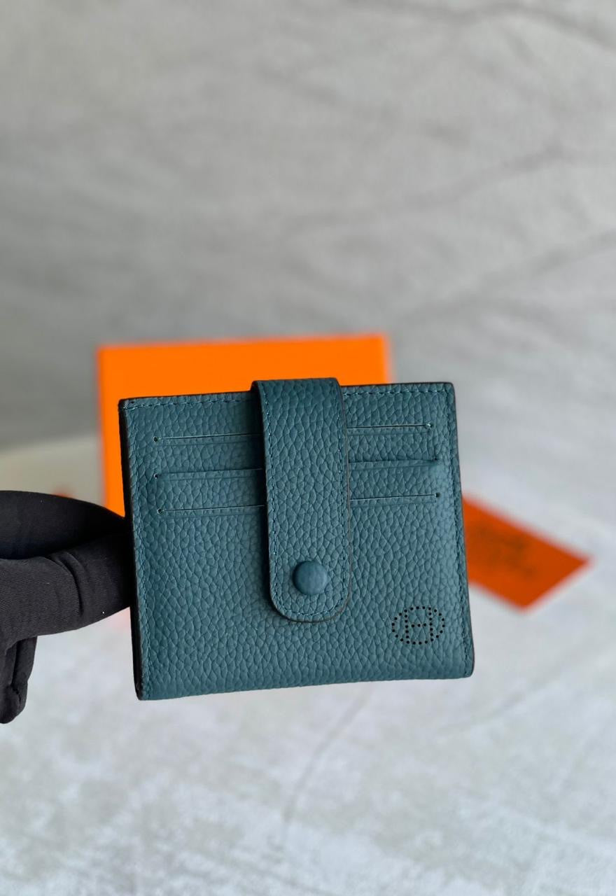 Hermes wallet