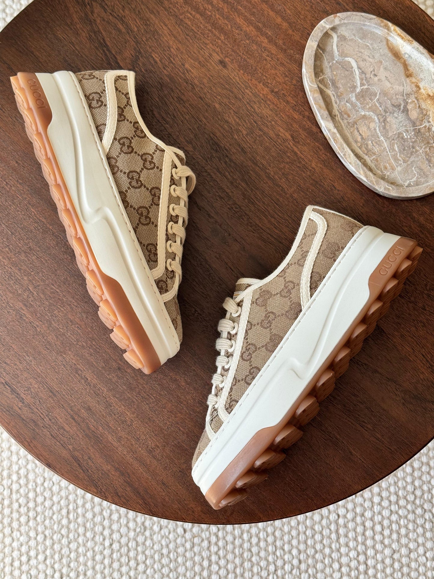 Gucci sneakers