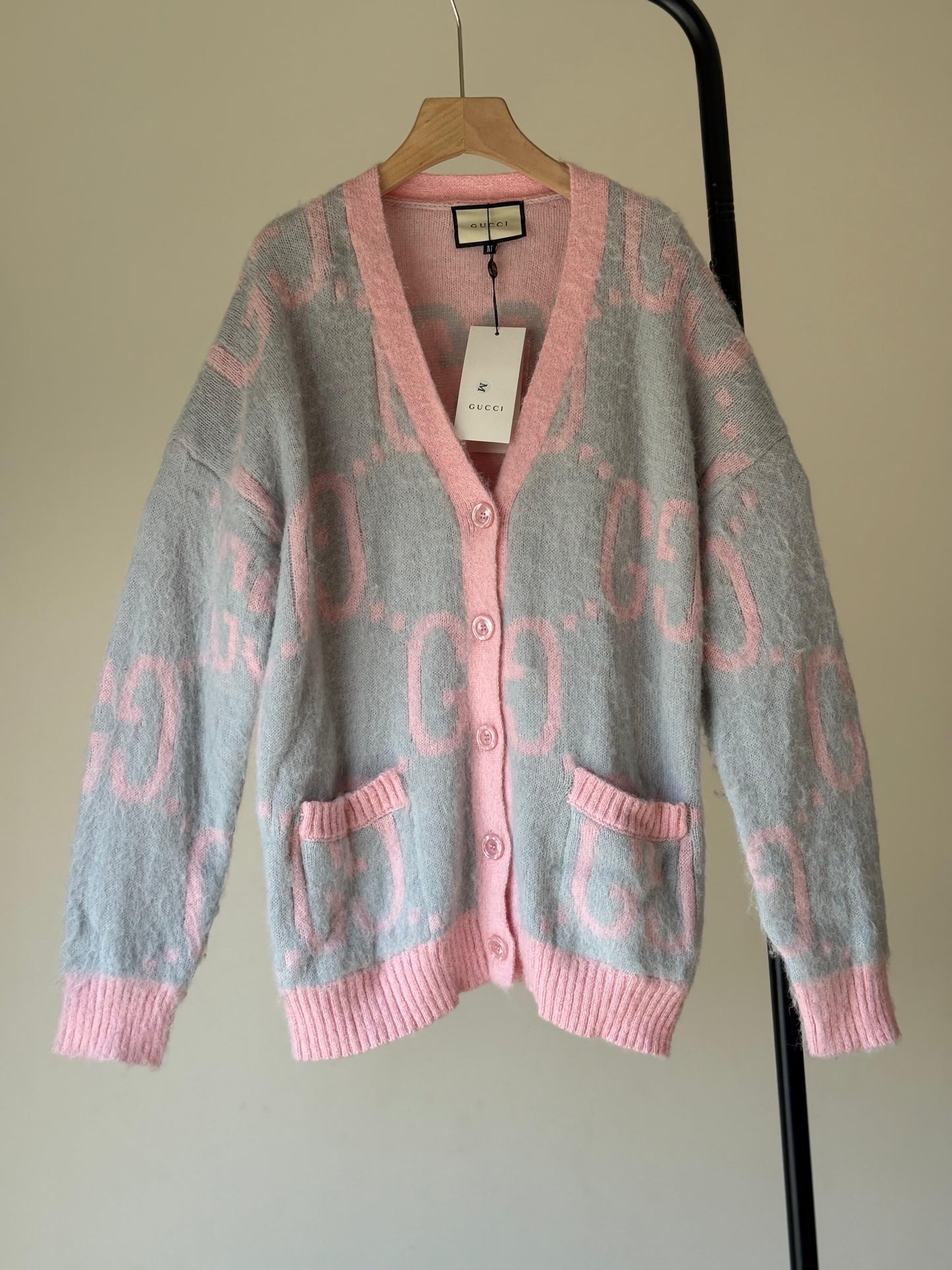 Gcci cardigan
