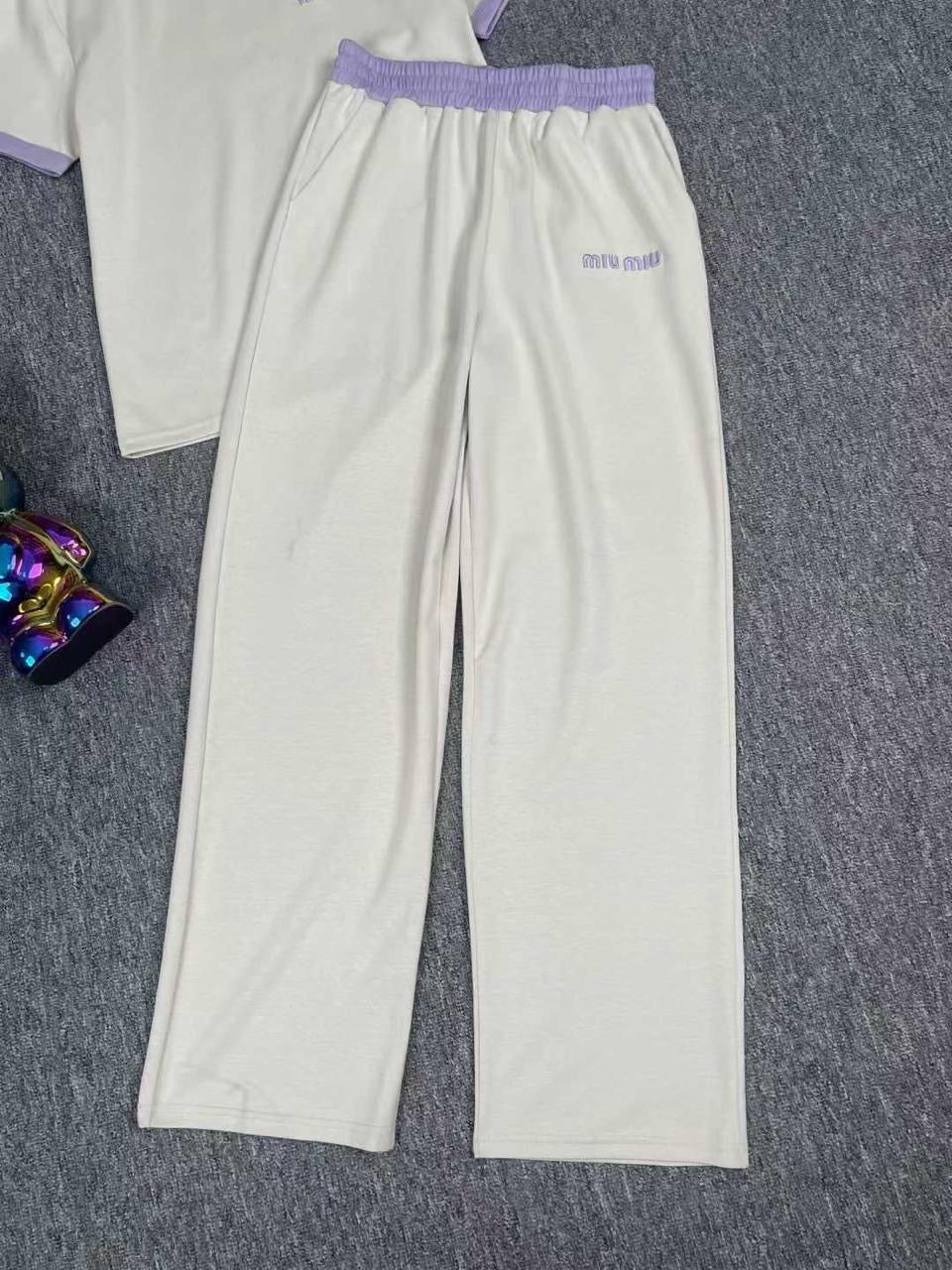 Dior tracksuit