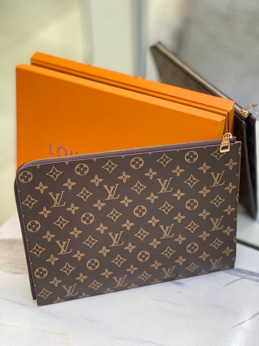 Lv bag - pouch