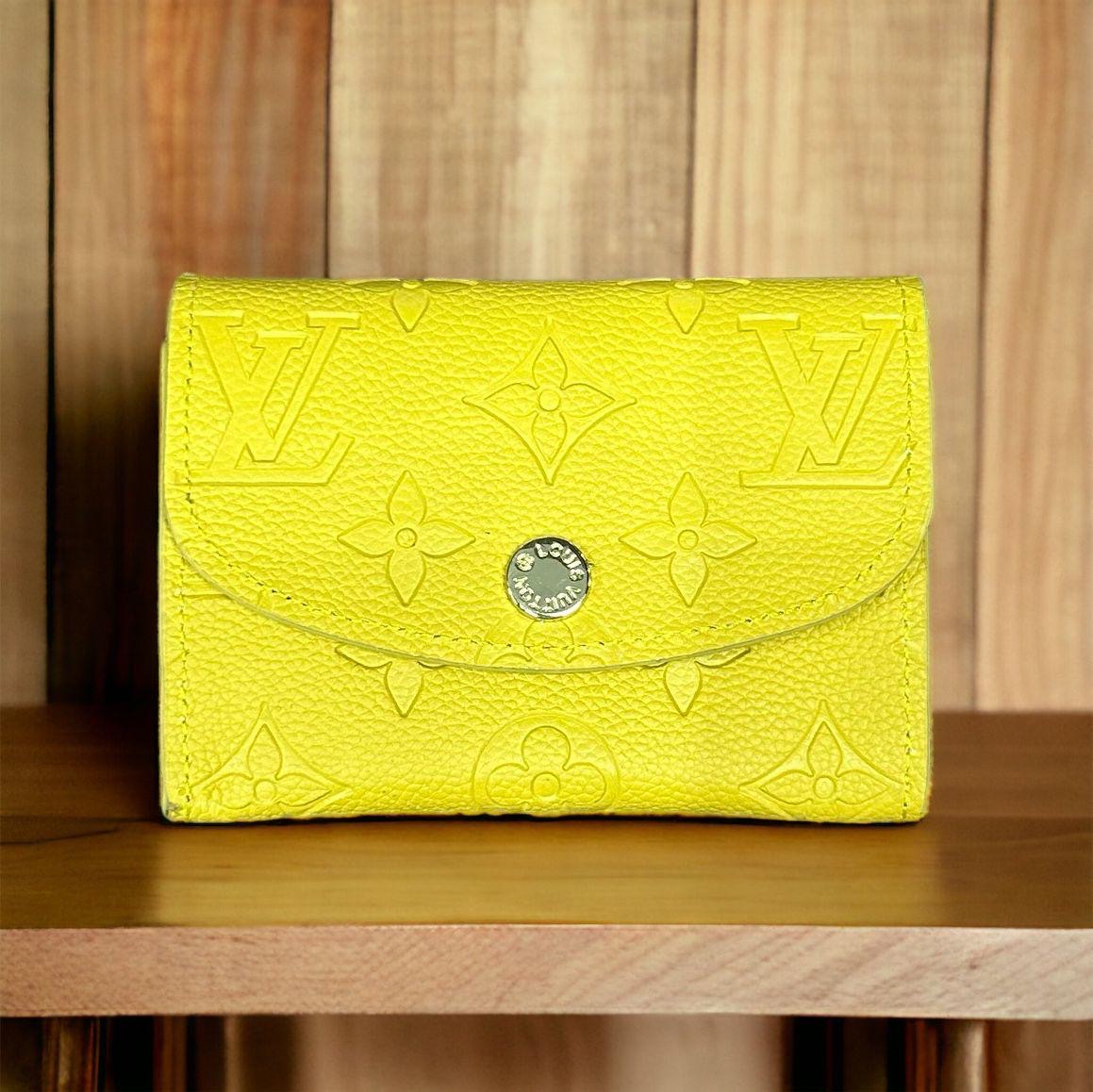 Lv wallet