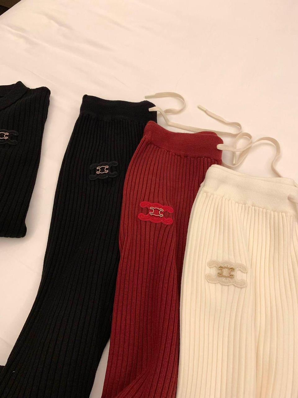 Celine tracksuits