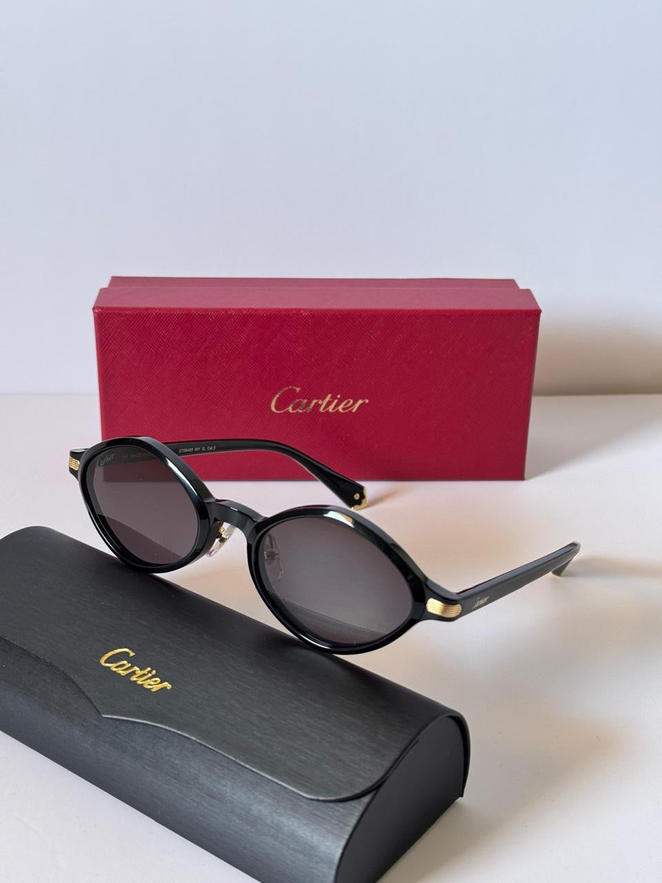 Cartier sunglasses