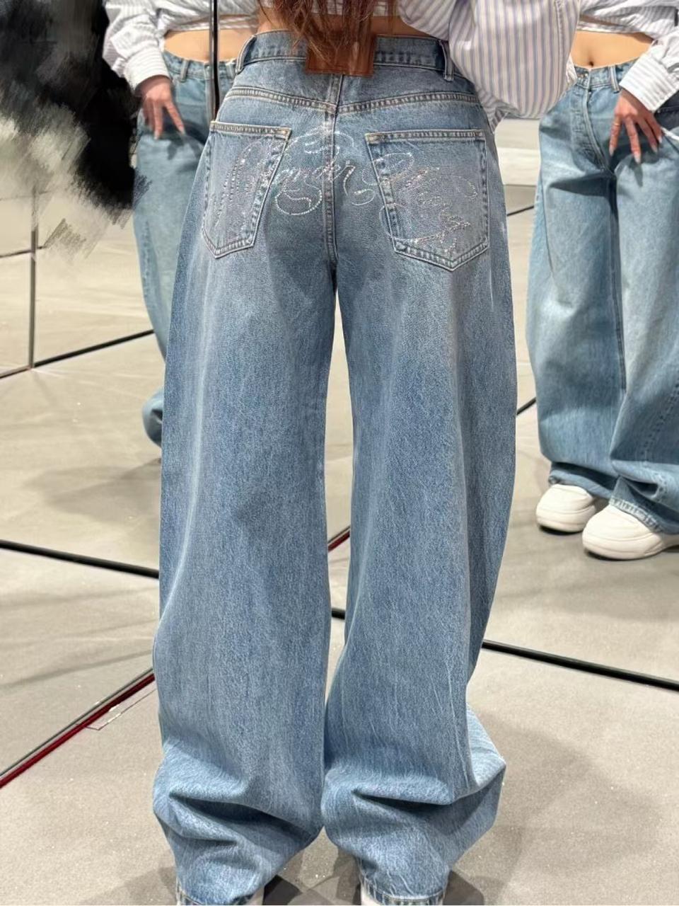 Alexander wang pants