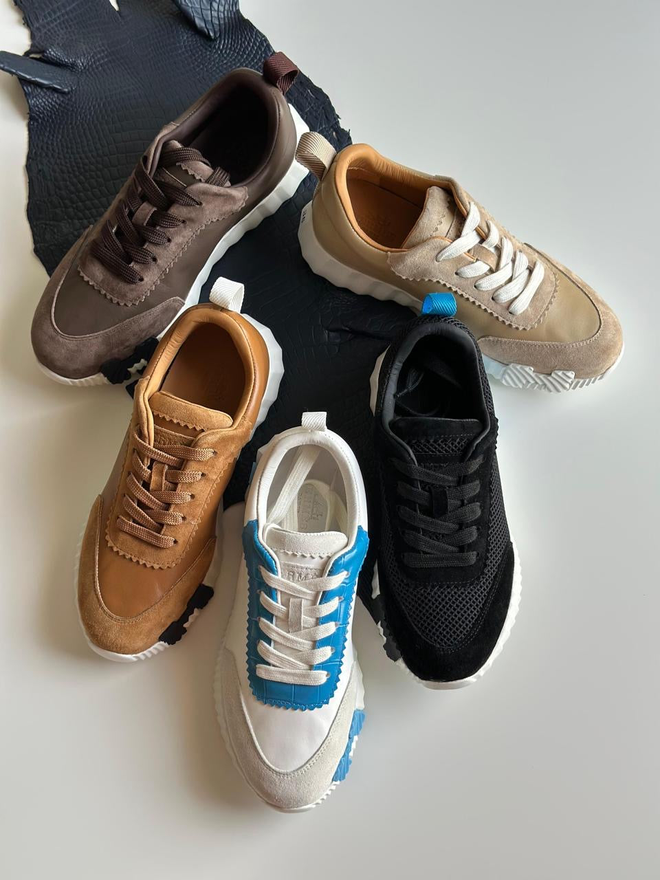 Hermes sneakers