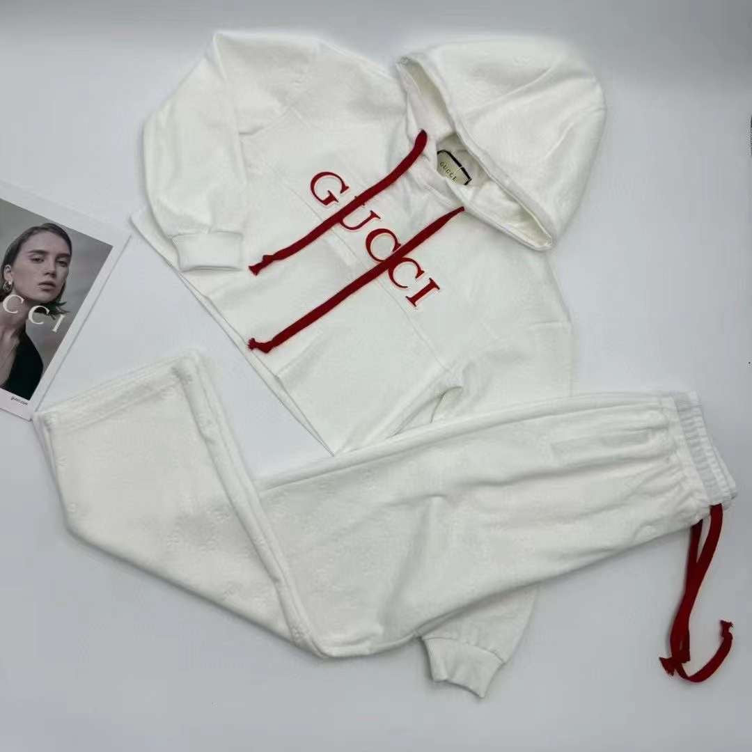 Gucci tracksuit