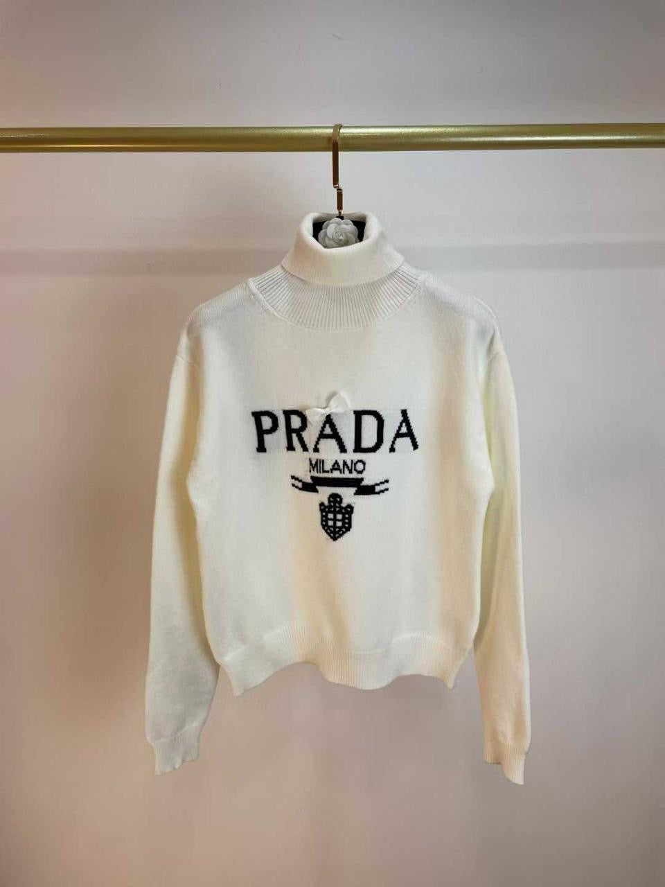 Prada sweater