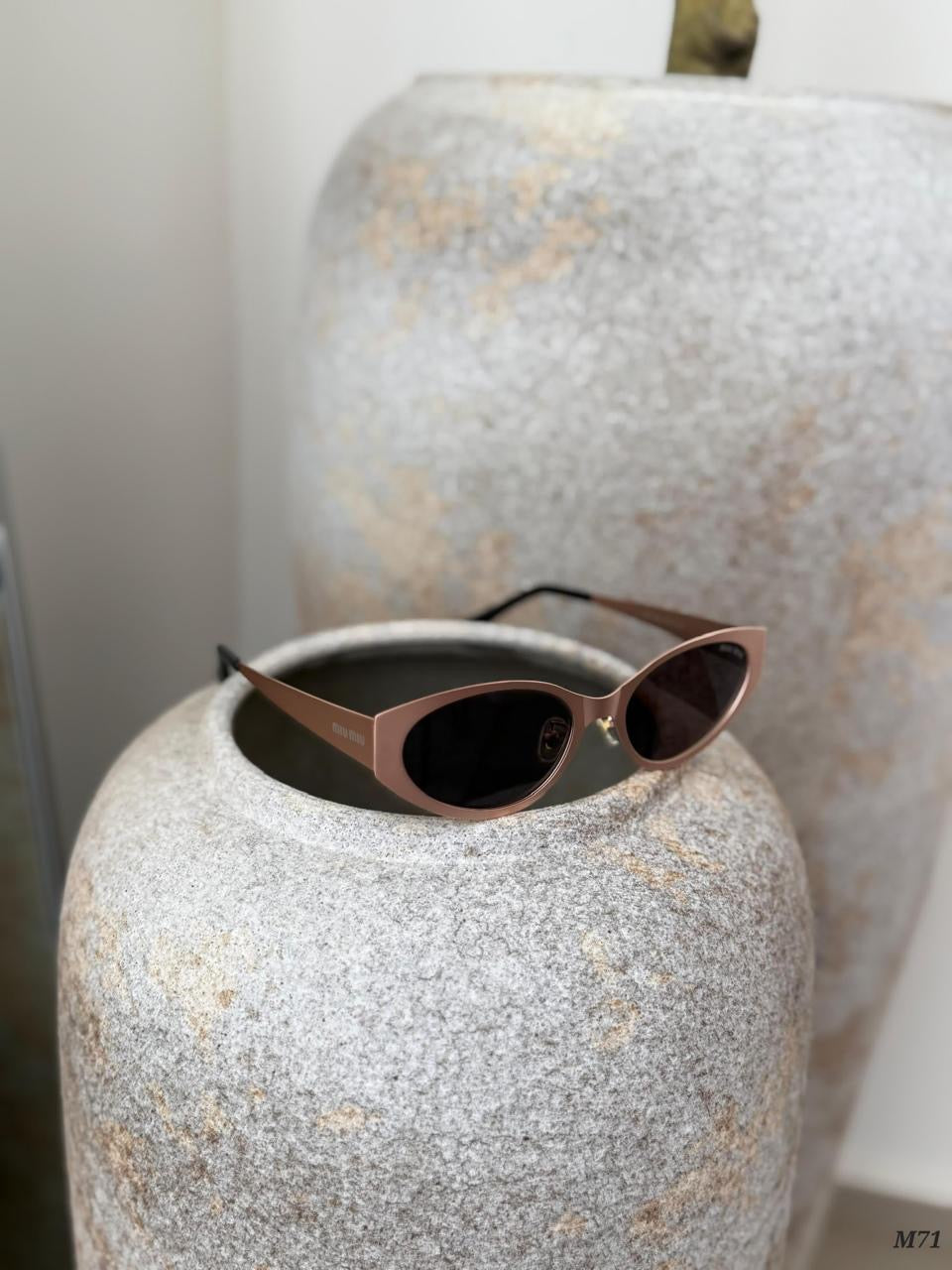Miu miu sunglasses