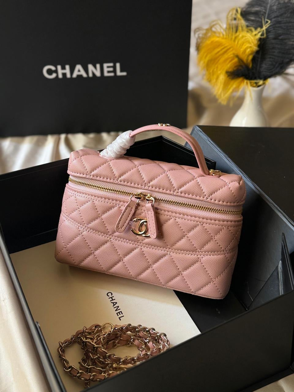 Chanel bag